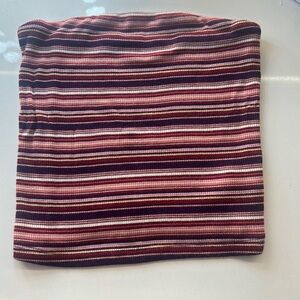 Ribbed American Eagle tube top in great condition